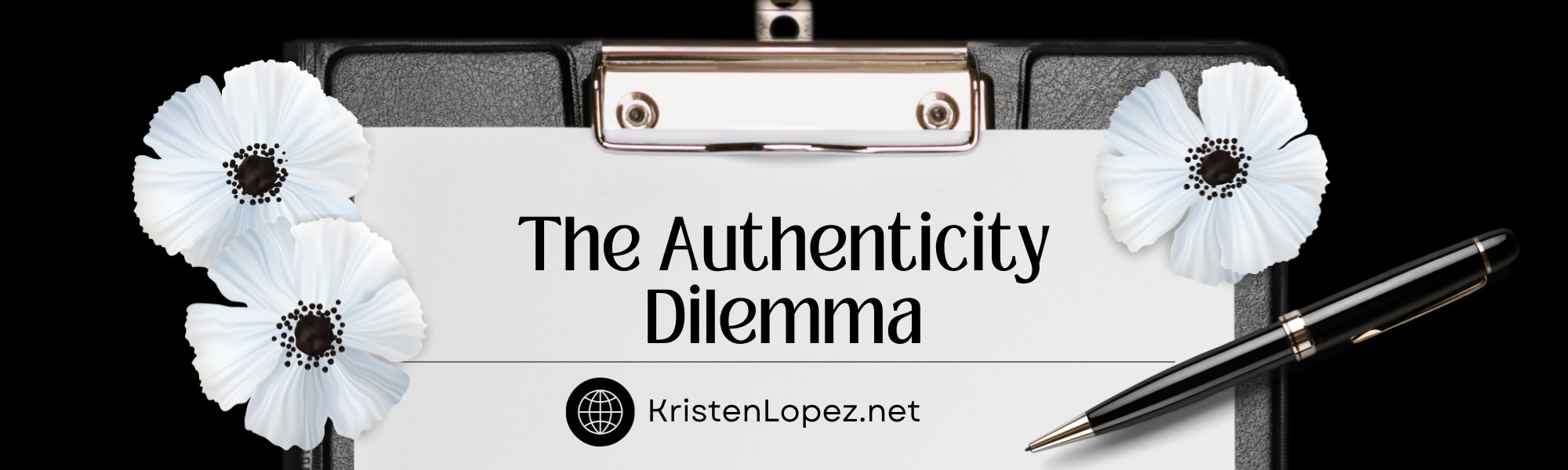 Authenticity Dilemma